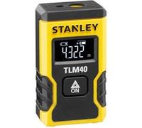 Stanley Mesure laser TLM40 POCKET 12 m STHT77666-0