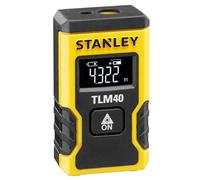 Mesure laser TLM40 POCKET 12m - - STHT77666-0