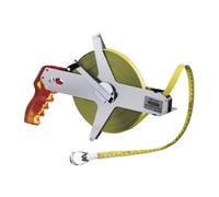 Mesure longue 50 m x 12,7 mm ruban acier mabolon master ii - STANLEY - 1-34-478