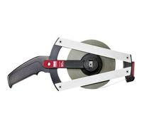 Mesure longue 50mx13mm fibre de verre BMI