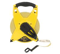Stanley - Mesure Longue En Fibre De Verre Fatmax Stanley 2-34-824