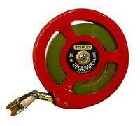 Mesure longue décajour L20m Stanley