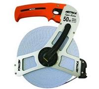 Mesure longue fibre super action METRICA 50m x 13mm - 40029V