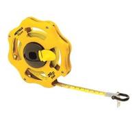 Mesure longue OPEN ACIER 20 M X 13 MM - METRICA - 39223 G