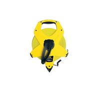Stanley Mètre à ruban Stanley PowerWinder fibre de verre 100m Quantité:1
