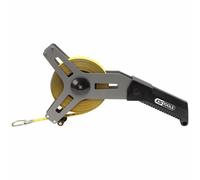 Mesure Longue, Ruban Acier 20m Ks Tools