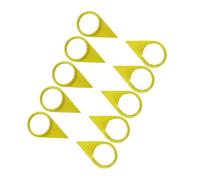 Mesure Mondiale Des Écrous Desserrés Pour Les Disques De Camions Et De Bus Outil D'observation De La Sécurité Des Pneus En Polystyrène Imperméable Structure De Des Écrous En Direct