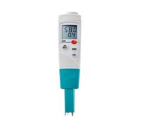 Mesure numérique d'appareil de contrôle de mètre de température de PH for l'analyse d'eau potable Mesure PréCise