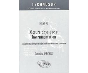 Mesure physique et instrumentation