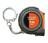 Mesure porte-clef 1m assortis