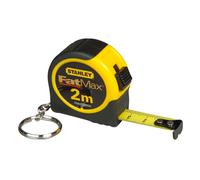 Mesure porte-clés 2 m - container de 36 pièces - FMHT1-33856 - STANLEY FATMAX