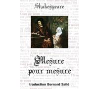 Mesure pour mesure