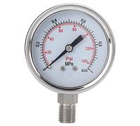 Mesure précise de la pression starrypxl 0 1,0 MPa M14x1,5 Y 60bf Industriel Performance fiable Utilisation industrielle idéale