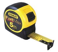 Mesure ruban stanley fat max