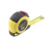 Mesure ruban tylon dual lock STANLEY STHT36804-0 8 m x 25 mm