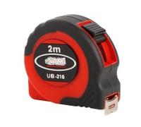 MESURE SAM OUTILLAGE 2M X 16 MM-UD-216-N