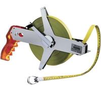 Mesure - STANLEY - 1-34-477 - Longue - 30 m x 12,7 mm - Ruban Acier - Mabolon Master II