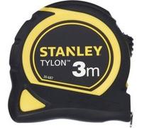 Stanley Mètre à ruban Tylon 1-30-687 bimatière 3 m