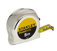 Mesure STANLEY Powerlock Blade armor - 5 m x 19 mm - 0-33-552