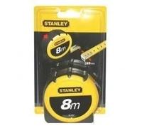 Stanley - Mètre Ruban Bimatiere Tylon Stanley 0-30-657