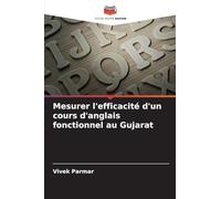 Mesurer l'efficacité d'un cours d'anglais fonctionnel au Gujarat