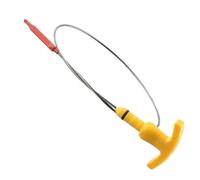 Mesures Compatible Avec Hyundai Pour Elantra GT 2013 2014 2015 2016 2017 2018 2019 2020 Remplacement Jauge D'huile Moteur 26611-2E021 26611-2E022