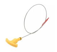 Mesures Compatible Avec Hyundai Pour Sonata 2016 2017 2018 Pour Tucson 2014 2015 2016 2017 2018 Jauge D'huile Moteur 26611-2E021-T61C