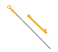 Mesures Compatible Avec VW Pour Jetta 2000 2001 2002 2003 2004 2005 Capteurs De Niveau De Voiture Jauge D'huile Et Tube De Jauge D'huile 06B115611C