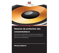 Mesures de protection des consommateurs