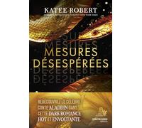 Mesures désespérées