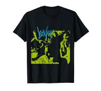 Mesures désespérées de Leeway T-Shirt