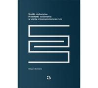 Mesures probatoires. La raison d'être de l'application des ...
