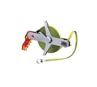 Stanley Ruban Mabolon 30 m – Anti-abrasion et anti-corrosion, manivelle interchangeable