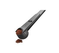 GEFU Mesurette à café Moreno 16201 – 3 niveaux de dosage, raclette intégrée, lave-vaisselle