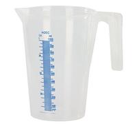 Verres doseurs gradués 1 L PRESSOL