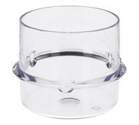 Gobelet doseur 100 ml pour l'ouverture du couvercle compatible avec Thermomix TM21, TM31, TM3300