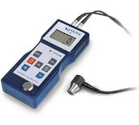 Mesureur d’épaisseur de matériel ultrasonique Sauter TB200-0.1US-rouge