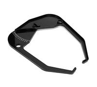 Mesureur D Quilibreur De Pneu,largeur de jantes,Largeur De Jantes,Outil De Mesure De Mesure D'Étrier De Largeur De Jante D'Équilibreur De Roue Adapté Aux Manteaux,Outils À Main