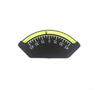 Mesureur d'Angle ABS Incassable avec au Mesureur d'Angle ABS | ABS et copolymère flexible, incassable, résistant pour marin rude, longue durée