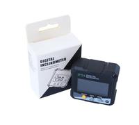 Mesureur D'angle Digital Professionnel, Modèle Simple Jaune, Référence DLW30D, Jaune