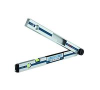 Mesureur d'angle et niveau électronique GAM 270 MFL Bosch Professional (précision du laser, calcul d'onglet, plage de mesure : 0-270º, longueur : 60 cm)