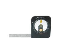 Mesureur d'angle universel - Avec réglet