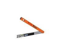 Mesureur d'angle Winkeltronic plage de mesure 0-355 degr. longueur du poteau 75 cm 0,1 degr. 1 pièces