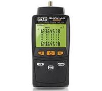 Mesureur de câbles 1004170 HT Instruments QUICKLAN 6050 G