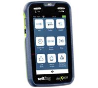 LINKXPERT M3 - Testeur de câble LinkXpert M3, pour LAN