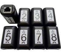 Mesureur de câbles 226508 Softing TT208 réseau