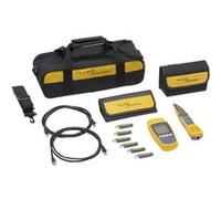 Mesureur de câbles Fluke Networks MS-POE-KIT réseau, télécommunication, audio/vidéo G