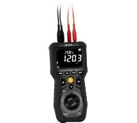 Mesureur de câbles PCE-CLT 20 PCE Instruments PCE-CLT 20 réseau, audio/vidéo, télécommunication