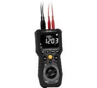 Mesureur de câbles PCE-CLT 20 PCE Instruments réseau, audio/vidéo, télécommunication