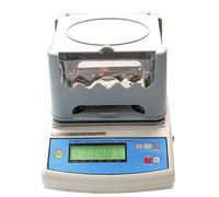 Mesureur de densité solide de précision 600g, testeur de pureté d'or numérique pour laboratoire et industrie.Haute précision 0.001g/cm3, écran LCD.Pour L'analyse De Caoutchouc, Plastique, Alliage.Util